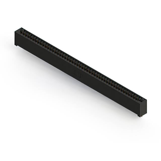 896-049-541-101 EDAC Inc.  Edgeboard Connectors
